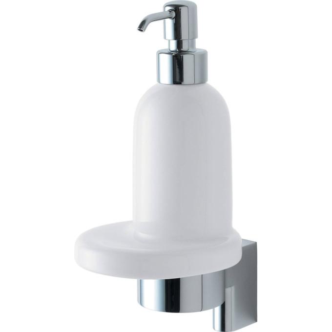 Настенный дозатор жидкого мыла IDEAL STANDARD Connect N1389AA