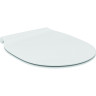 Сиденье с крышкой IDEAL STANDARD Connect Air E036501