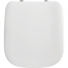 Крышка-сиденье IDEAL STANDARD Esedra T318301 с микролифтом